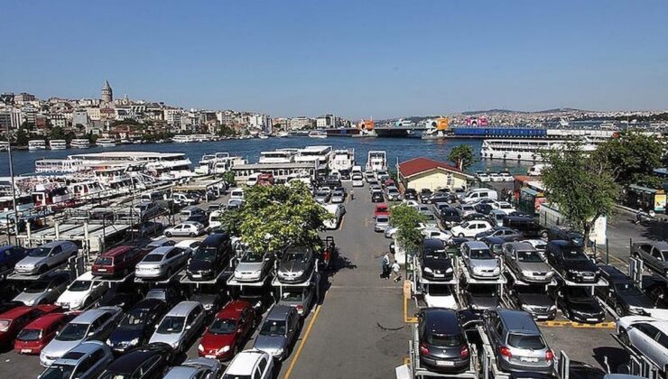 İBB Meclisi Yediemin Otopark ve Çekici Ücretlerinde Büyük Artış Kararı Aldı
