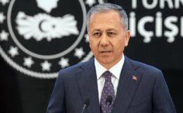 İçişleri Bakanlığı: Dolandırıcılık Şebekelerine Karşı 29 İlde 388 Vakada 89 Şüpheli Yakalandı