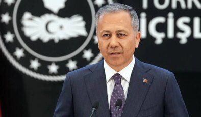 İçişleri Bakanlığı: Dolandırıcılık Şebekelerine Karşı 29 İlde 388 Vakada 89 Şüpheli Yakalandı