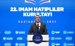 İmam Hatip Kurultayı Gaziantep’te: Eğitimde Uluslararası Marka Yolculuğu