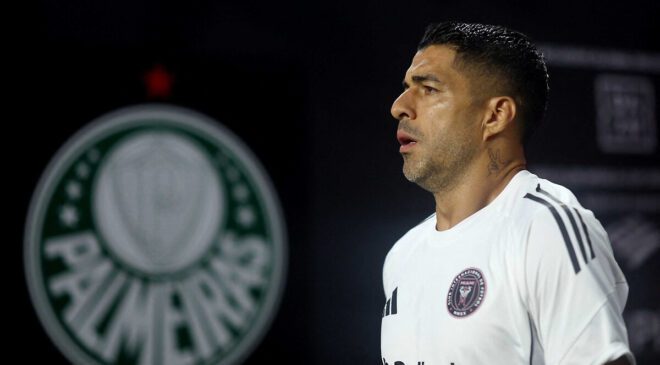 Inter Miami’nin Luis Suárez’e Disiplin Cası: MLS ve Lig Kupası Cezaları Ayrıntılı İnceleme