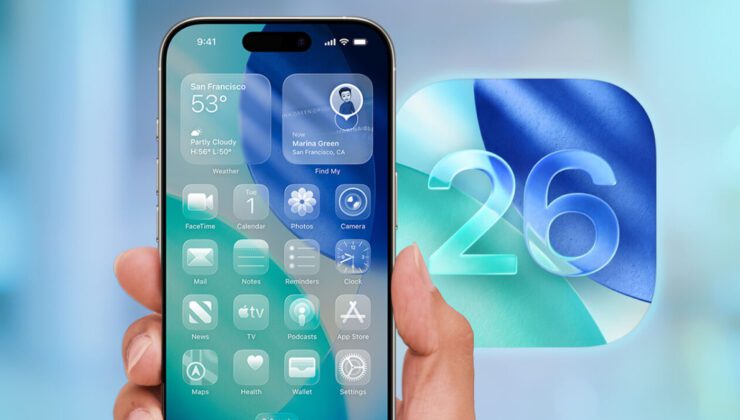 iOS 26 Güncellemesi: Gizlilik, Güvenlik ve Pil Verimliliğini Ön Planda Tutacak Yeni Özellikler