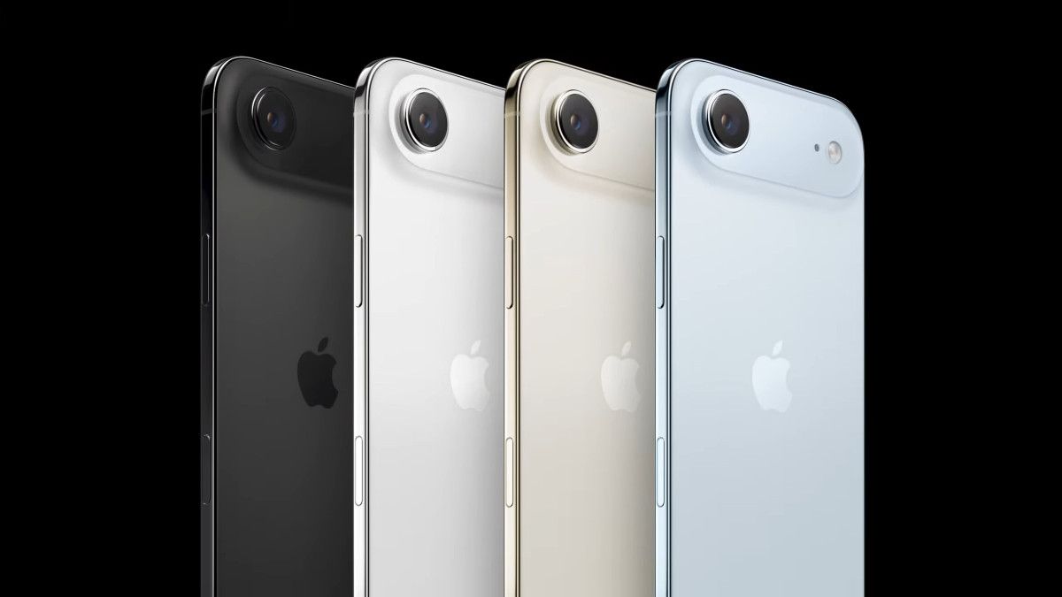 iPhone 17 Air vs Pro: İnce Tasarım mı, Yüksek Performans mı? Karar sizin