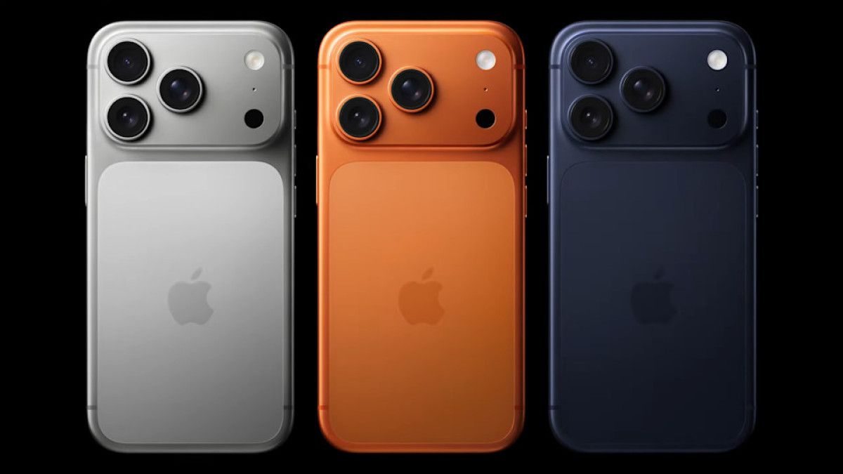 iPhone 17 Air vs Pro: İnce Tasarım mı, Yüksek Performans mı? Karar sizin