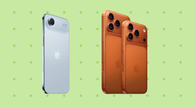 iPhone 17 Air vs Pro: İnce Tasarım mı, Yüksek Performans mı? Karar sizin