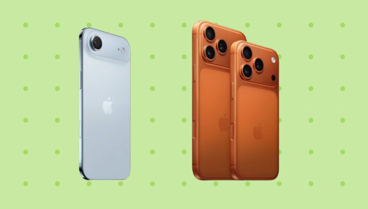 iPhone 17 Air vs Pro: İnce Tasarım mı, Yüksek Performans mı? Karar sizin
