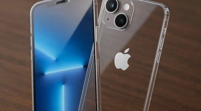 iPhone Air ve 2027 Vizyonu: Çerçevesiz Bir Geleceğe Doğru Adımlar