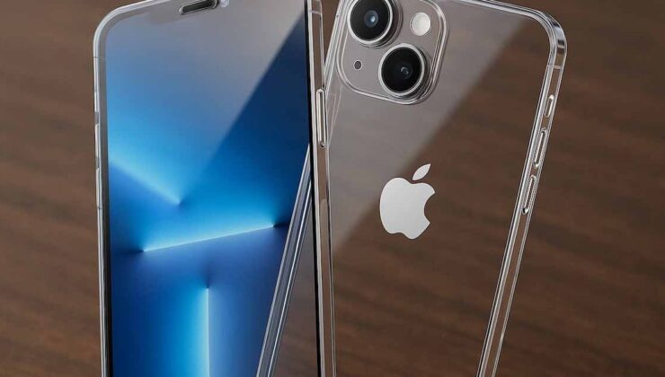 iPhone Air ve 2027 Vizyonu: Çerçevesiz Bir Geleceğe Doğru Adımlar