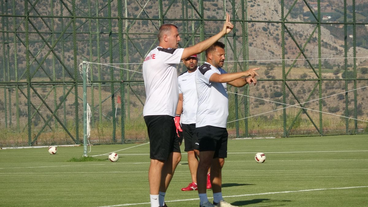İşaret Diliyle Yürünen Yol: Okan Kurt’un Milli Takıma Köprüleri