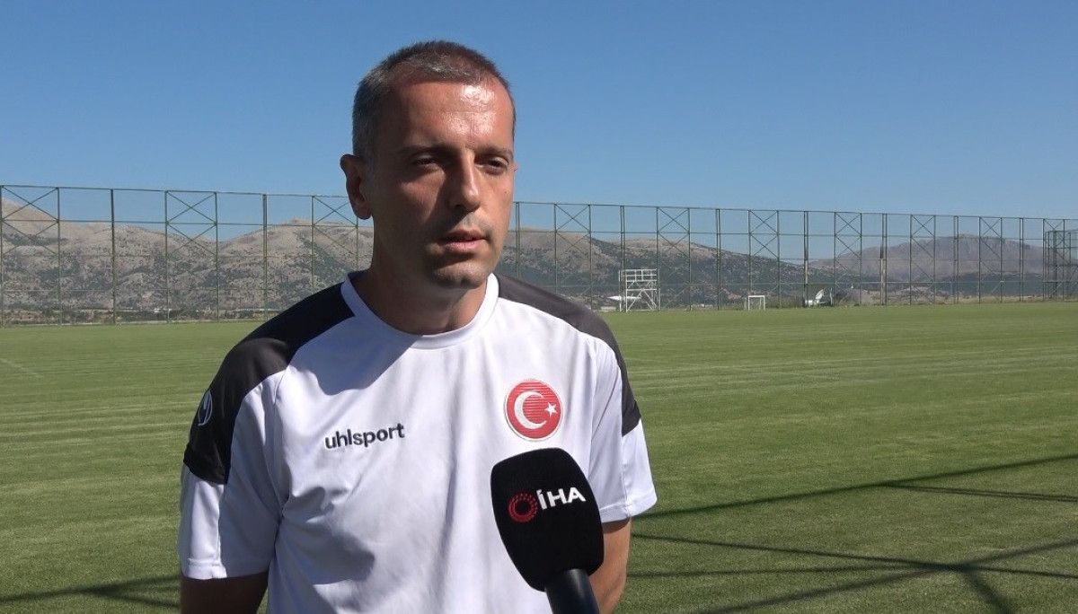 İşaret Diliyle Yürünen Yol: Okan Kurt’un Milli Takıma Köprüleri