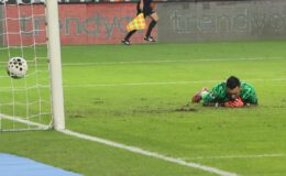 İspanya Büyük Galibiyet: Türkiye Milli Takımı 6-0’lık Yenilgiye Sahip Bir Maçı Konya’da Yaşadı