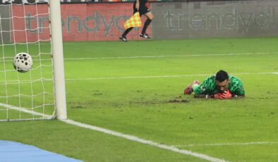 İspanya Büyük Galibiyet: Türkiye Milli Takımı 6-0’lık Yenilgiye Sahip Bir Maçı Konya’da Yaşadı