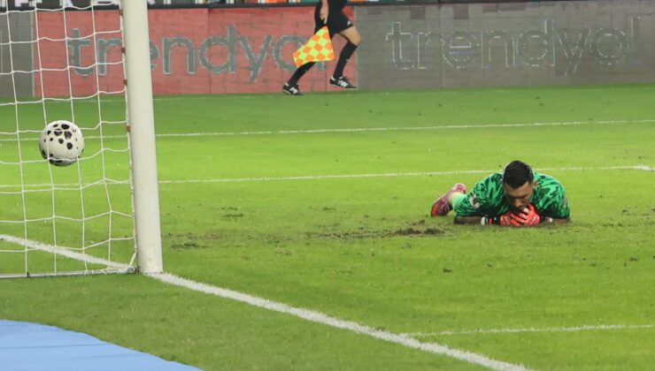 İspanya Büyük Galibiyet: Türkiye Milli Takımı 6-0’lık Yenilgiye Sahip Bir Maçı Konya’da Yaşadı