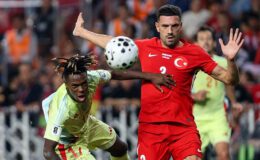İspanya Karşısında Türkiye: Konya’daki Maçta 0-6’lık Sonuç ve Tarihçe