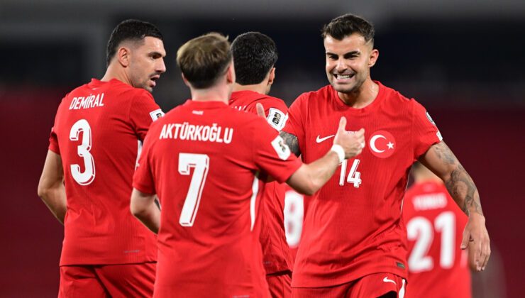 İspanya Maçı İçin Türkiye’nin Stratejisi ve E Grubu Yolculuğu