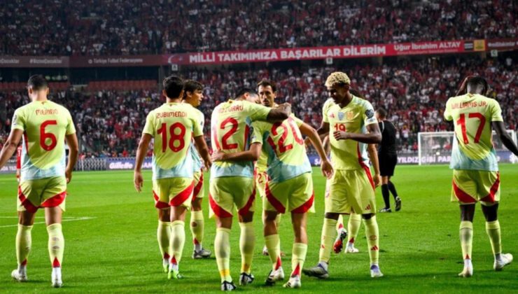 İspanya’nın İsrail Politikası ve Eurovision Boykotu: Güncel Gündemden Notlar