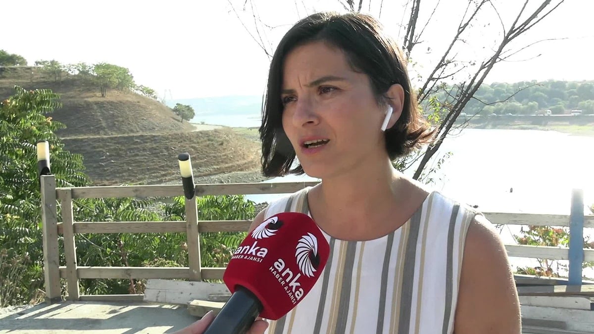 İstanbul Barosu Komisyonu Bölgedeki İncelemelerini Paylaştı: Hukuka Aykırı Uygulamalar ve ÇED Davaları