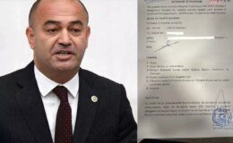 İstanbul İl Örgütünden Noter Onaylı Olağanüstü Kongre Talebi: Demokrasi ve İrade İçin Kararlı Adım