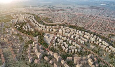 İstanbul’da Damla Kent Projesi ve Planlama Tartışması: Yasal Aldığı Başlıklar ve Yeni Planın İçeriği
