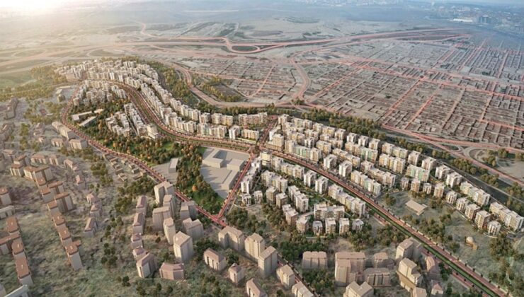 İstanbul’da Damla Kent Projesi ve Planlama Tartışması: Yasal Aldığı Başlıklar ve Yeni Planın İçeriği