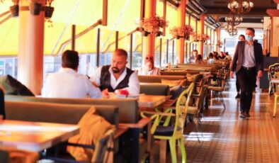 İstanbul’un Restoran Sektöründe Yükselen Maliyetler ve İşletme Zorlukları: Fiyat Artışları Dağılıyor mu?