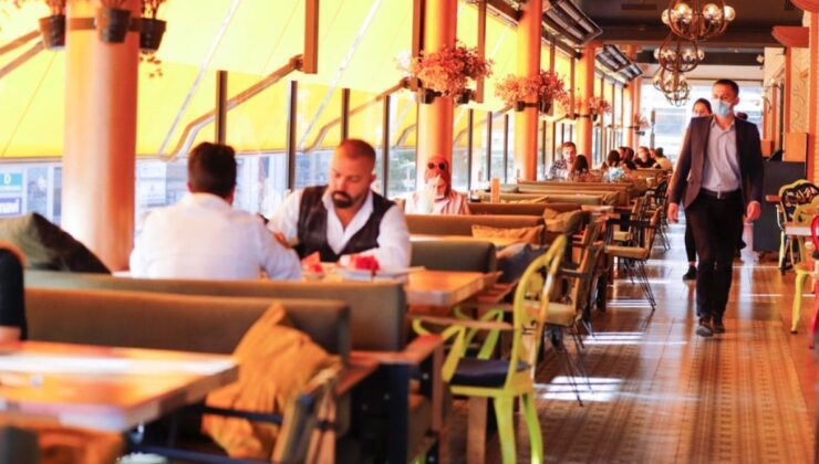İstanbul’un Restoran Sektöründe Yükselen Maliyetler ve İşletme Zorlukları: Fiyat Artışları Dağılıyor mu?