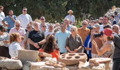 Kadıkalesi’nde Cam Şişeler ve Esansların Yeniden Canlanması: Tarih, Koku ve Turizm İçin Yeni Bir Başlangıç