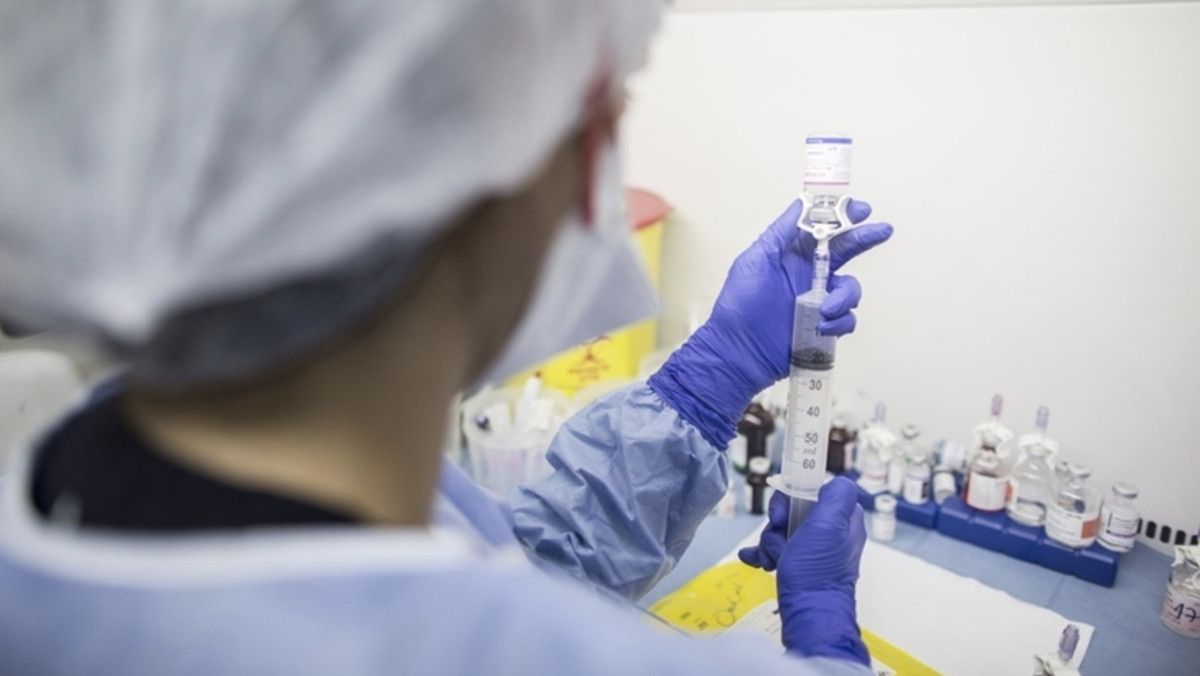 Kanser Aşısının Klinik Olarak Uygulanabilirliği: Preklinik Başarı ve Planlanan İlk Uygulama