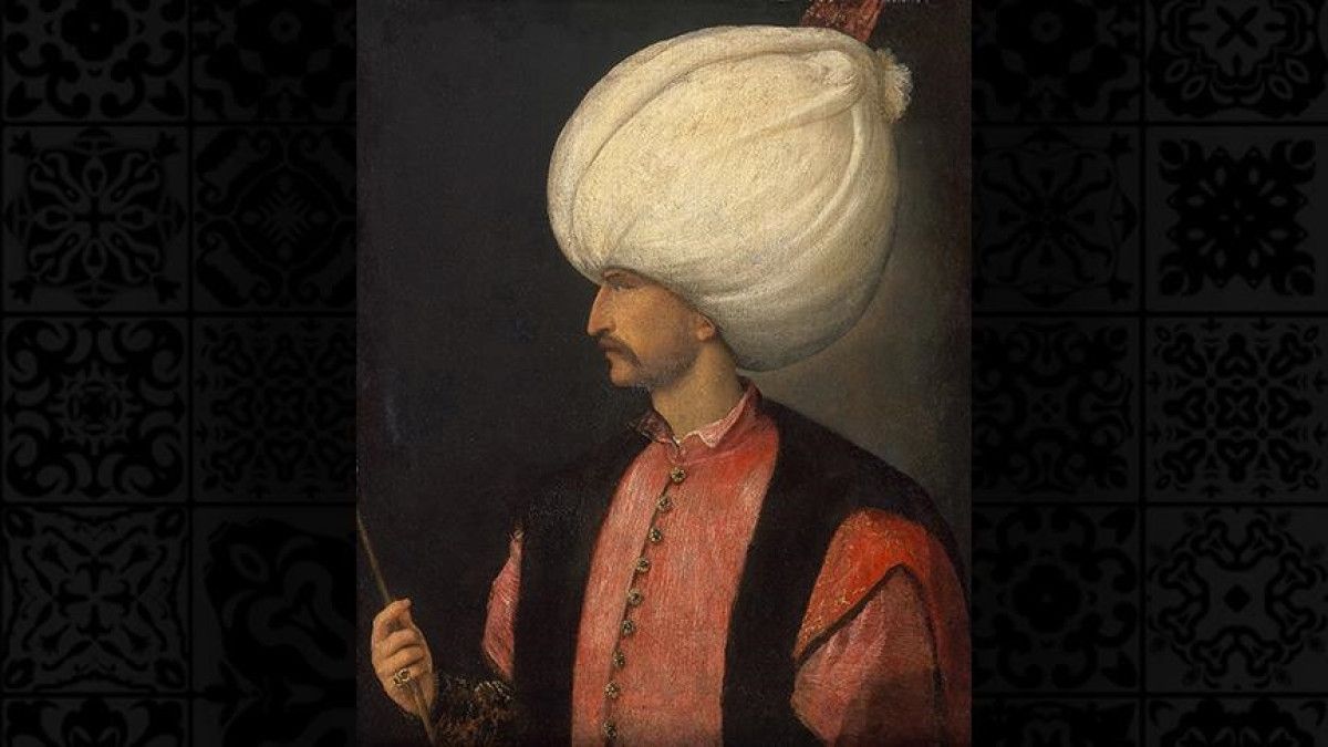 Kanuni Sultan Süleyman: Saltanatın Uzun Ömürlü Hükümdarı ve Eserlerle Dolu Dönemi
