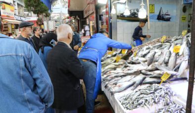 Karadeniz Hamsisi ve Balık Fiyatlarında Güncel Değişimler