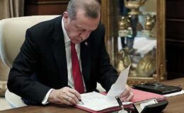 Kararlarla Gelen Görev Dağılımları ve Atamalar: Kamu Kurumlarında Yapılan Görev Değişiklikleri