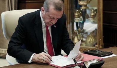 Kararlarla Gelen Görev Dağılımları ve Atamalar: Kamu Kurumlarında Yapılan Görev Değişiklikleri