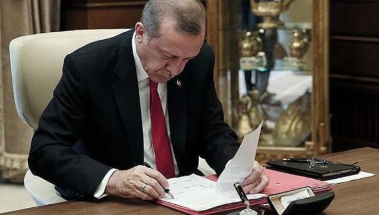 Kararlarla Gelen Görev Dağılımları ve Atamalar: Kamu Kurumlarında Yapılan Görev Değişiklikleri