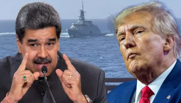 Karayipler’de Gerilim: ABD-Venezuela Gerilimi ve Maduro’nun Karşı Hamleleri