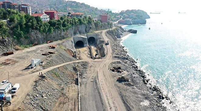 Karayolları İkmal İhalelerinde Maliyet Artışları ve Özel Çalışan İktidar Yakınlığı