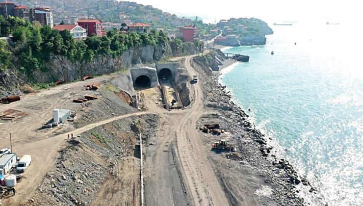 Karayolları İkmal İhalelerinde Maliyet Artışları ve Özel Çalışan İktidar Yakınlığı