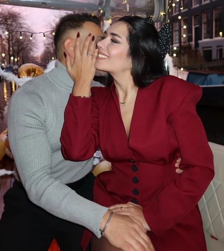Kardeniz Kılıç’ın Düğün ve Sonrası: Eşinin Geçmişi, Aile Tepkileri ve Hukuki Adımlar