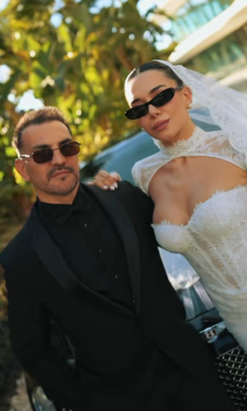 Kardeniz Kılıç’ın Düğün ve Sonrası: Eşinin Geçmişi, Aile Tepkileri ve Hukuki Adımlar