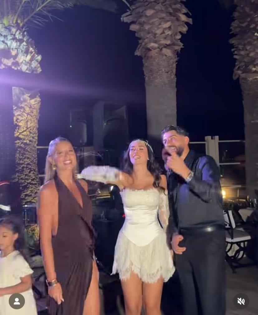 Kardeniz Kılıç’ın Düğün ve Sonrası: Eşinin Geçmişi, Aile Tepkileri ve Hukuki Adımlar