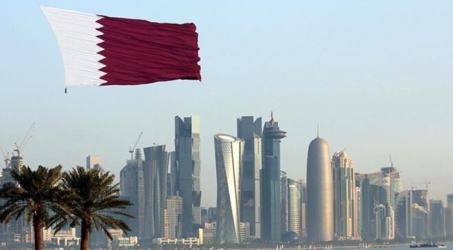 Katar: Bölgesel ve Uluslararası Gerilime Yönelik Açıklama ve Arabuluculuk Duruşu