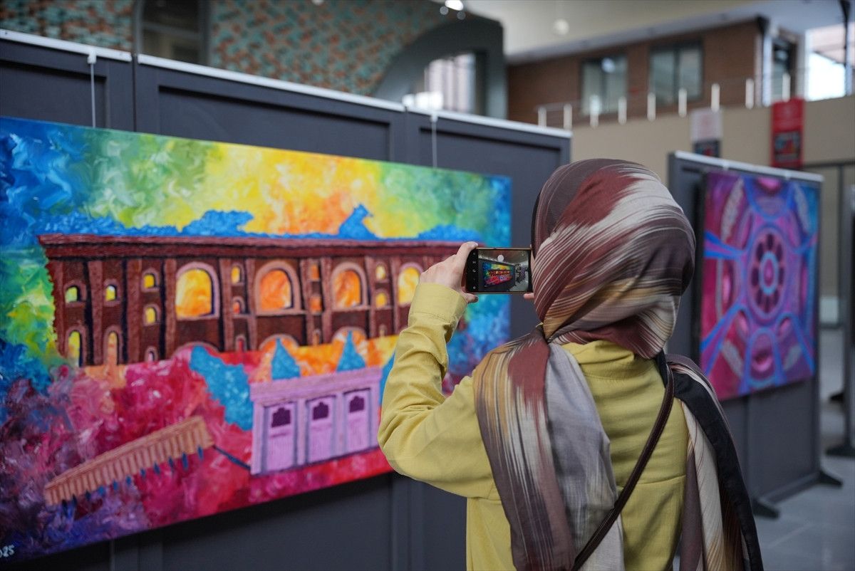 Kayseri Kültür Yolu Festivali: Sanat ve Eğlence Dolu Günler