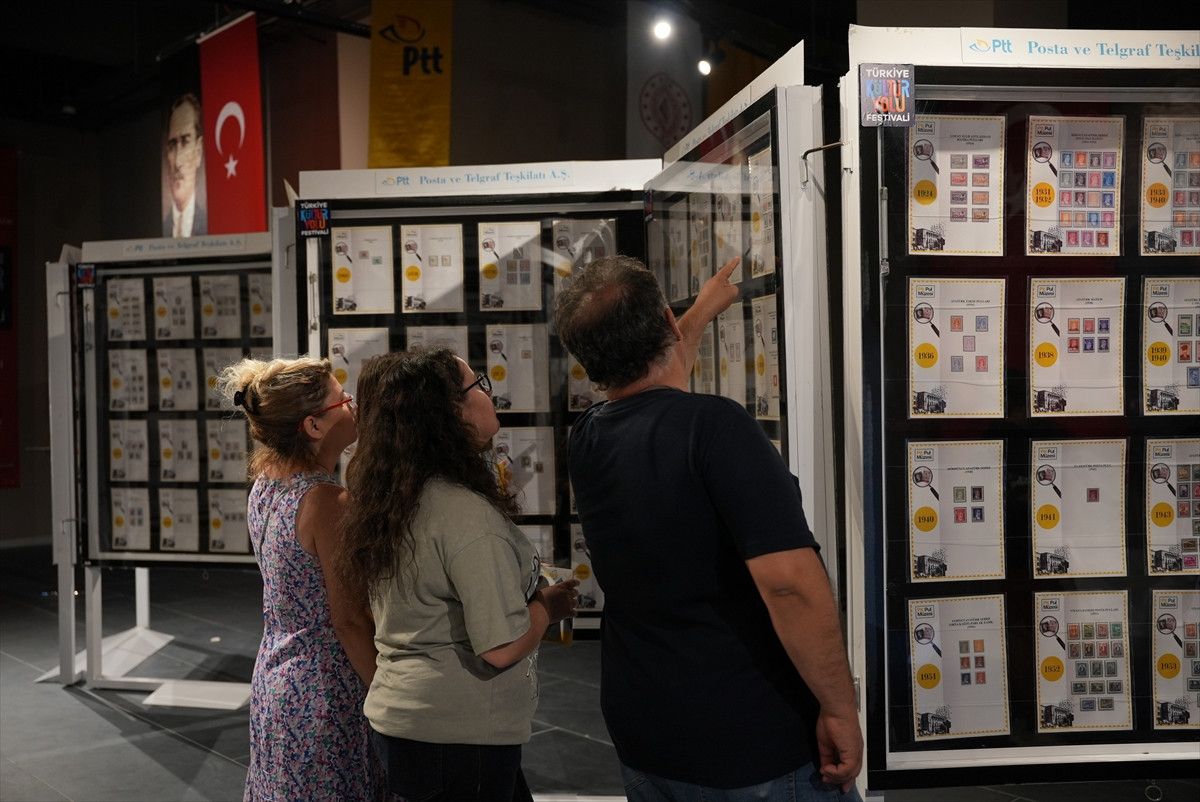 Kayseri Kültür Yolu Festivali: Sanat ve Eğlence Dolu Günler
