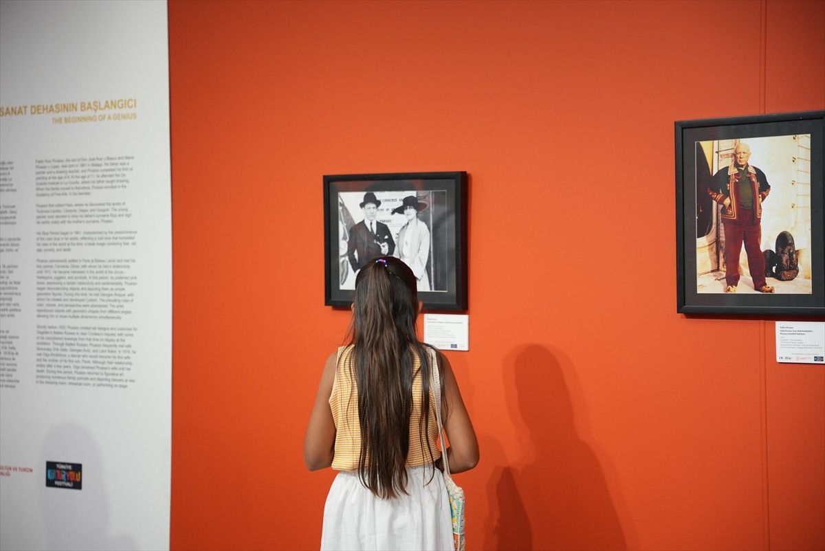 Kayseri Kültür Yolu Festivali: Sanat ve Eğlence Dolu Günler