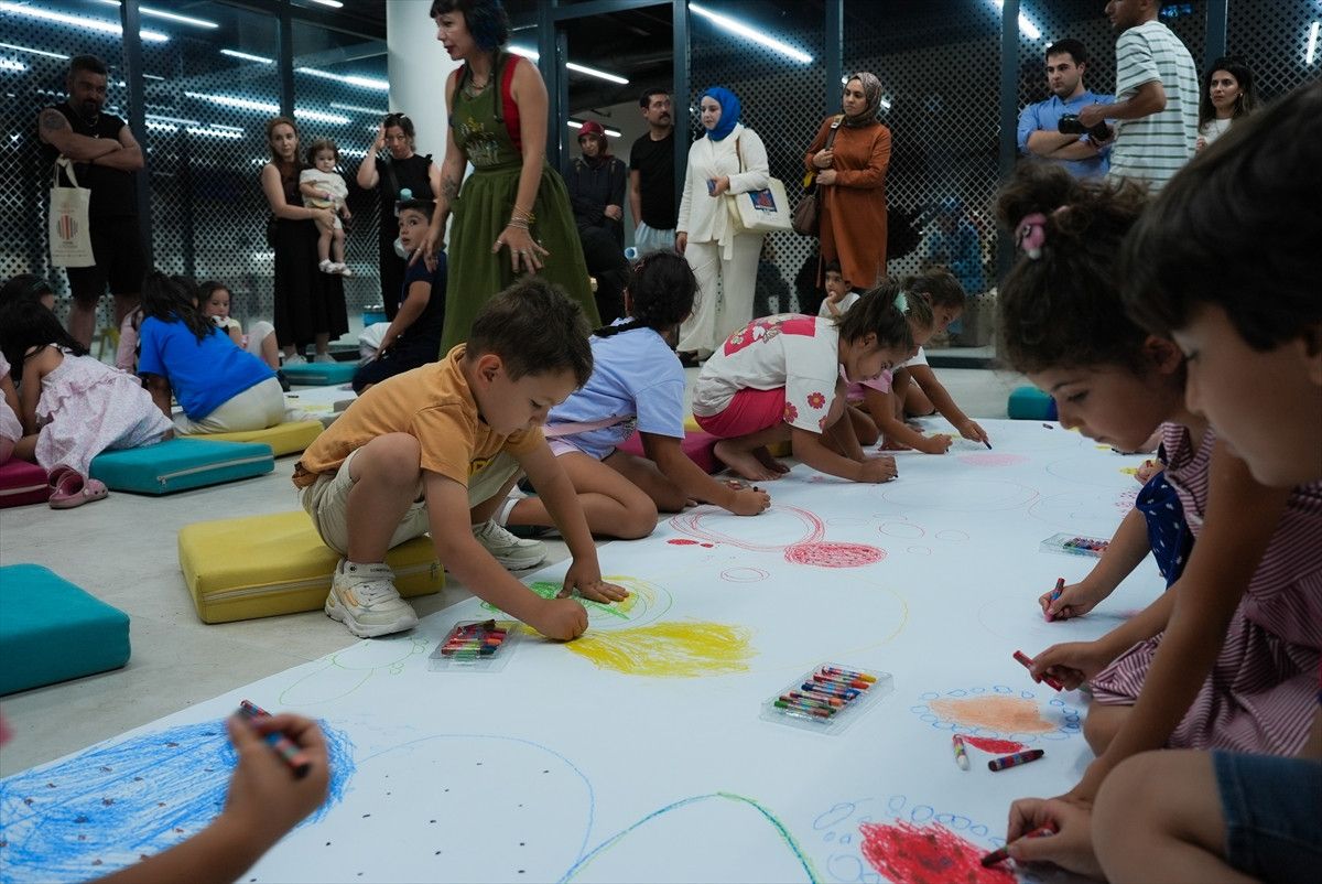 Kayseri Kültür Yolu Festivali: Sanat ve Eğlence Dolu Günler