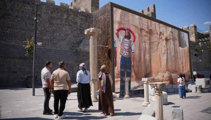 Kayseri Kültür Yolu Festivali: Sanat ve Eğlence Dolu Günler