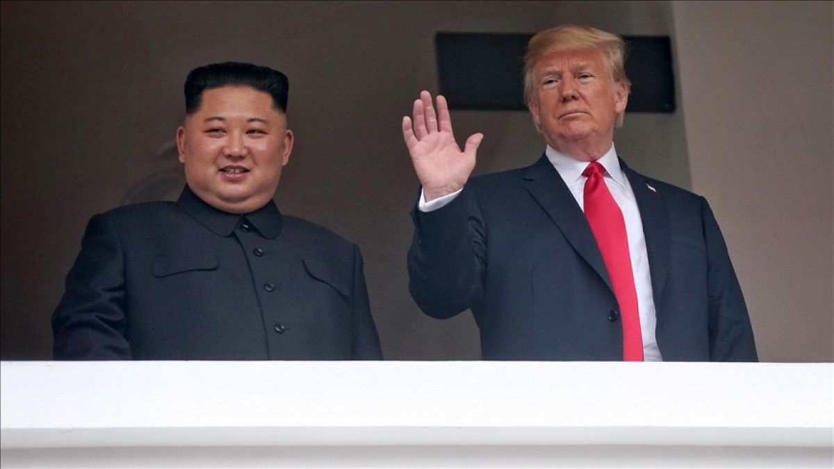 Kim Jong-un: Nükleer Silahlarımızı Asla Bırakmayacağız ve ABD ile Yeniden Müzakereler İçin Şartımız Net