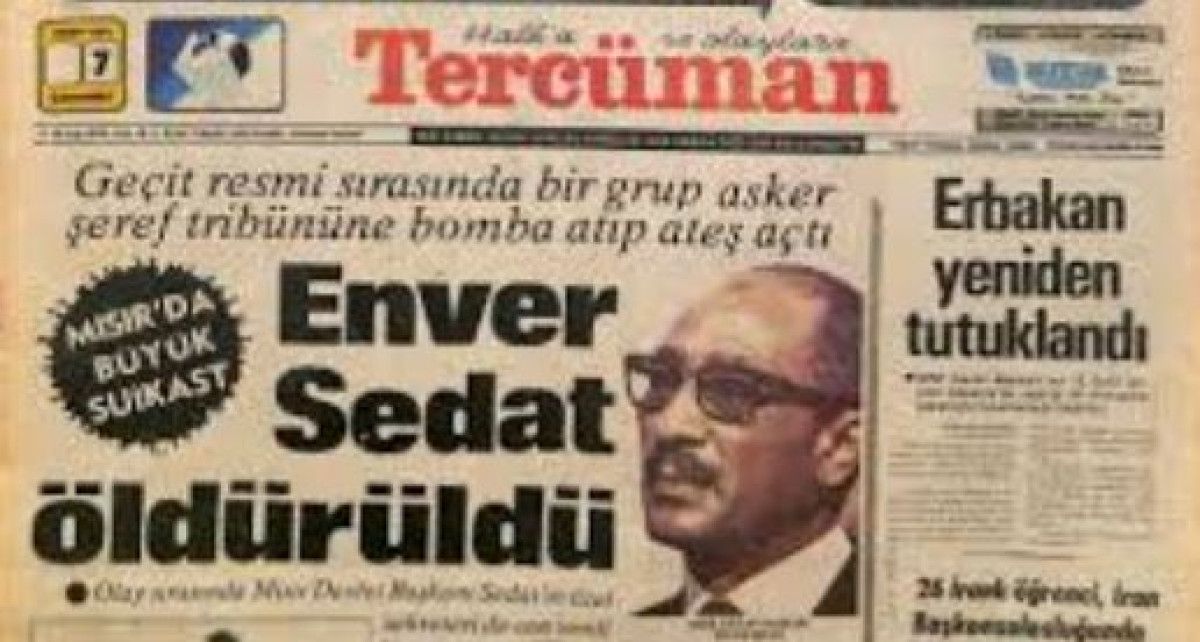 Kıyamete Dek İsrail’in Liderleri ve Gazze’deki Yıkıma Giden Yol