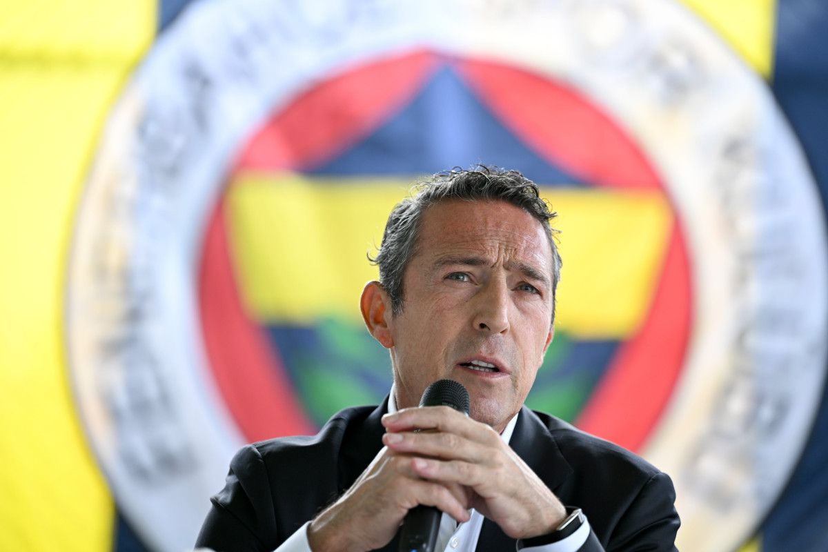 Koç’tan Şampiyonluk Sözü ve Seçim Sürecine Dair Yeni Açıklamalar