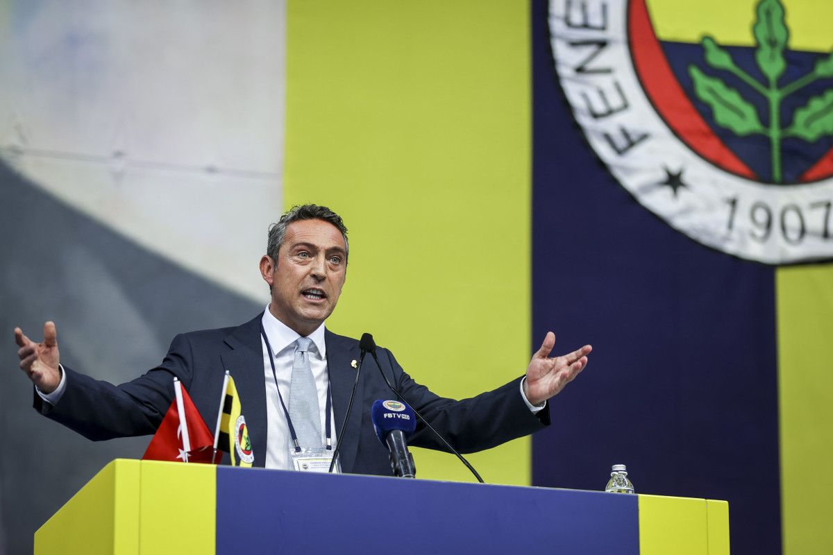 Koç’tan Şampiyonluk Sözü ve Seçim Sürecine Dair Yeni Açıklamalar