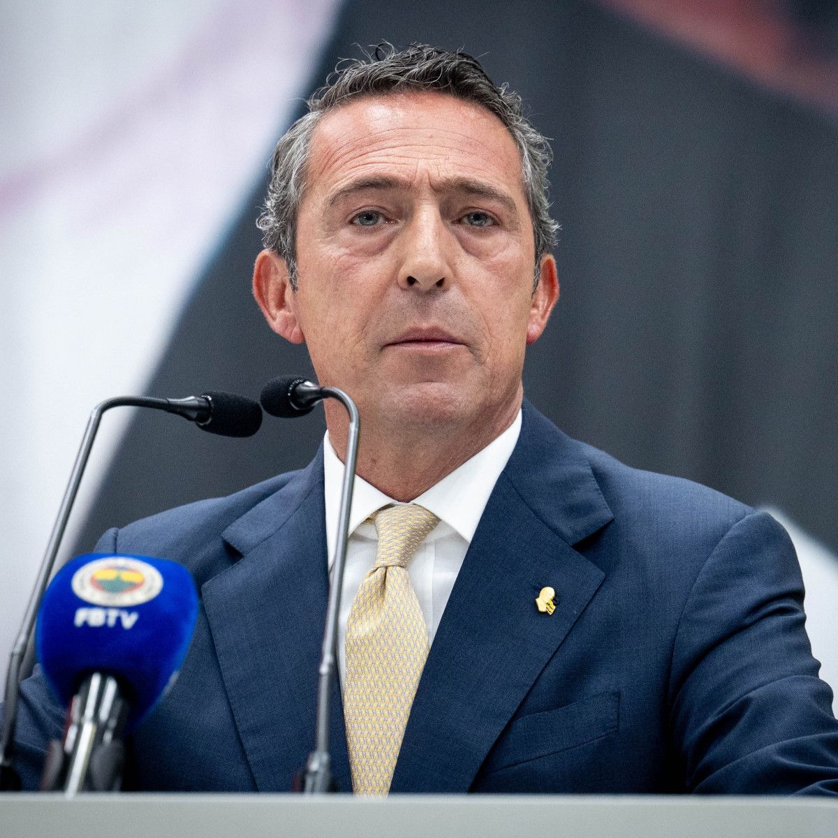 Koç’tan Şampiyonluk Sözü ve Seçim Sürecine Dair Yeni Açıklamalar